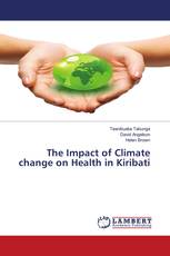 The Impact of Climate change on Health in Kiribati