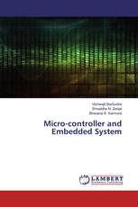 Micro-controller and Embedded System