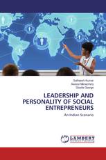 LEADERSHIP AND PERSONALITY OF SOCIAL ENTREPRENEURS