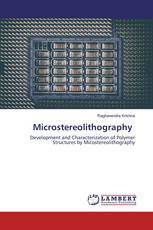 Microstereolithography