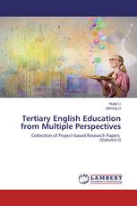 Tertiary English Education from Multiple Perspectives