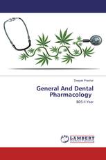 General And Dental Pharmacology