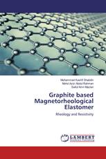 Graphite based Magnetorheological Elastomer