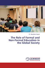 The Role of Formal and Non-Formal Education in the Global Society