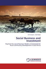 Social Business and Investment