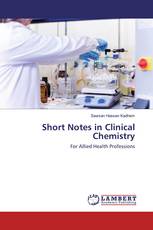 Short Notes in Clinical Chemistry