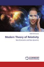Modern Theory of Relativity