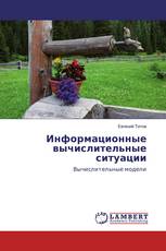 Информационные вычислительные ситуации