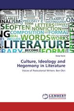 Culture, Ideology and Hegemony in Literature