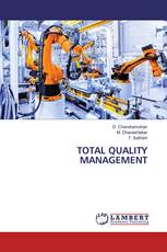 TOTAL QUALITY MANAGEMENT
