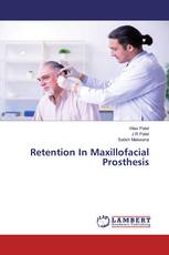 Retention In Maxillofacial Prosthesis