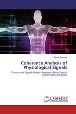 Coherence Analysis of Physiological Signals