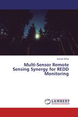 Multi-Sensor Remote Sensing Synergy for REDD Monitoring