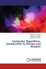 Computer Algorithms, Introduction to Design and Analysis