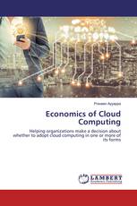 Economics of Cloud Computing