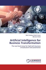 Artificial Intelligence for Business Transformation