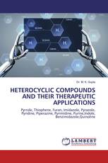 HETEROCYCLIC COMPOUNDS AND THEIR THERAPEUTIC APPLICATIONS
