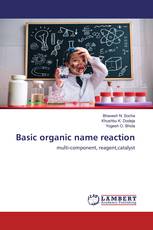 Basic organic name reaction