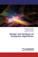 Design and Analysis of Computer Algorithms