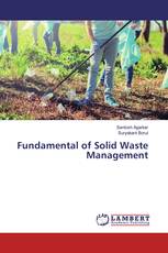 Fundamental of Solid Waste Management