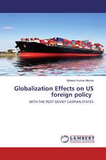 Globalization Effects on US foreign policy
