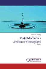 Fluid Mechanics