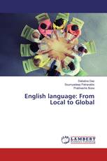 English language: From Local to Global