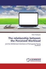 The relationship between the Perceived Workload
