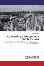 Connecting Anthropology and Museums