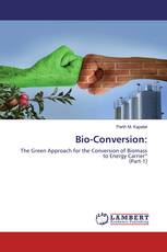 Bio-Conversion: