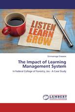 The Impact of Learning Management System
