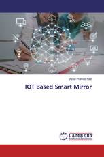 IOT Based Smart Mirror