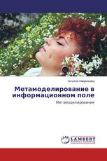 Метамоделирование в информационном поле