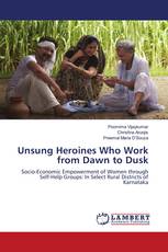 Unsung Heroines Who Work from Dawn to Dusk
