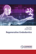 Regenerative Endodontics