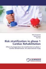 Risk stratification in phase 1 Cardiac Rehabilitation