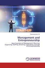 Management and Entrepreneurship