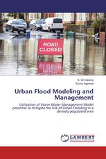 Urban Flood Modeling and Management