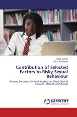 Contribution of Selected Factors to Risky Sexual Behaviour