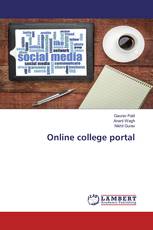 Online college portal
