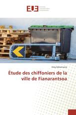 Étude des chiffoniers de la ville de Fianarantsoa