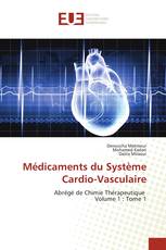 Médicaments du Système Cardio-Vasculaire