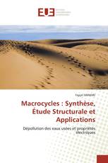 Macrocycles : Synthèse, Étude Structurale et Applications