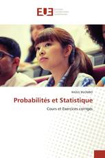 Probabilités et Statistique