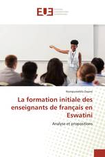 La formation initiale des enseignants de français en Eswatini