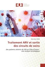 Traitement ARV et sortie des circuits de soins