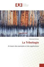 La Tribologie