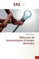 Réducteur de consommation d’énergie électrique
