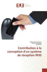 Contribution à la conception d’un système de réception RFID