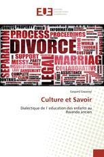 Culture et Savoir